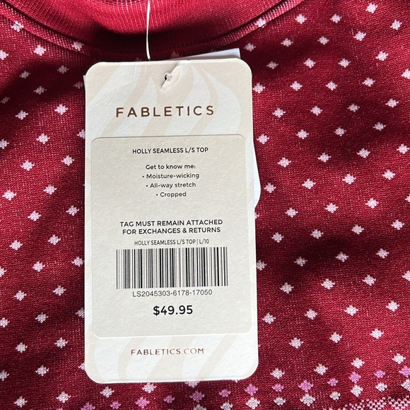 Fabletics set - Picture 4 of 4